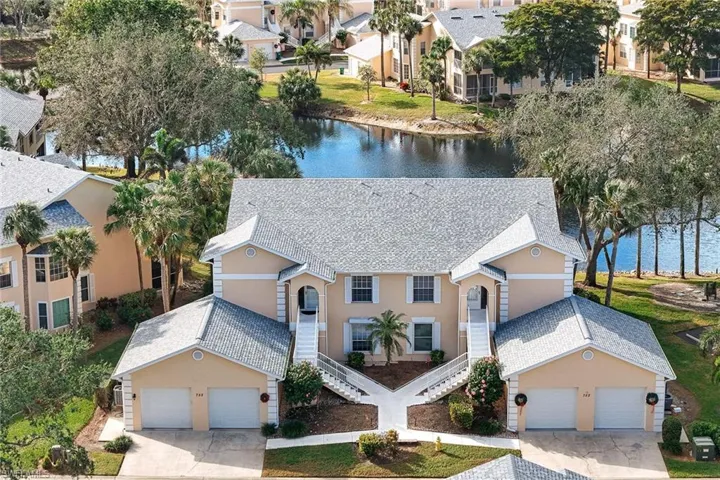 )nly 4 per building, lives like a home with an oversized attached garage