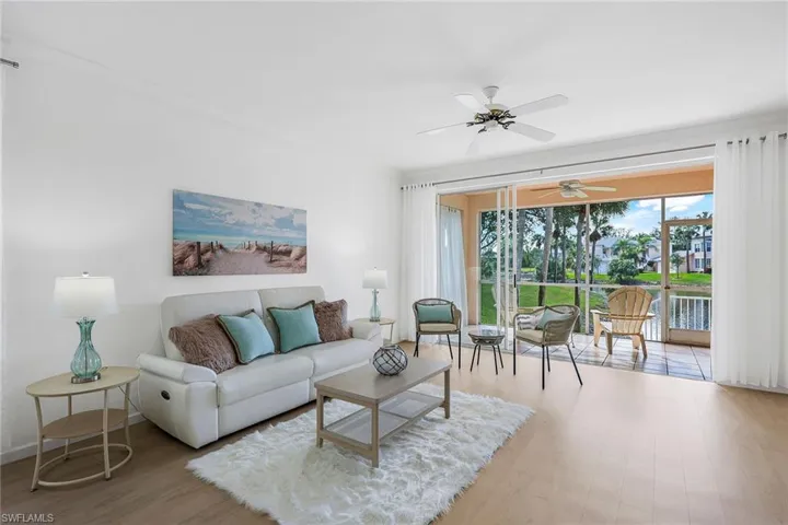 Turnkey furnished with many updates