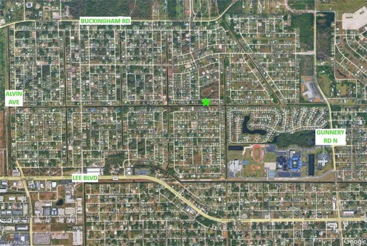 5221 Butte St, Lehigh Acres, Florida 33971