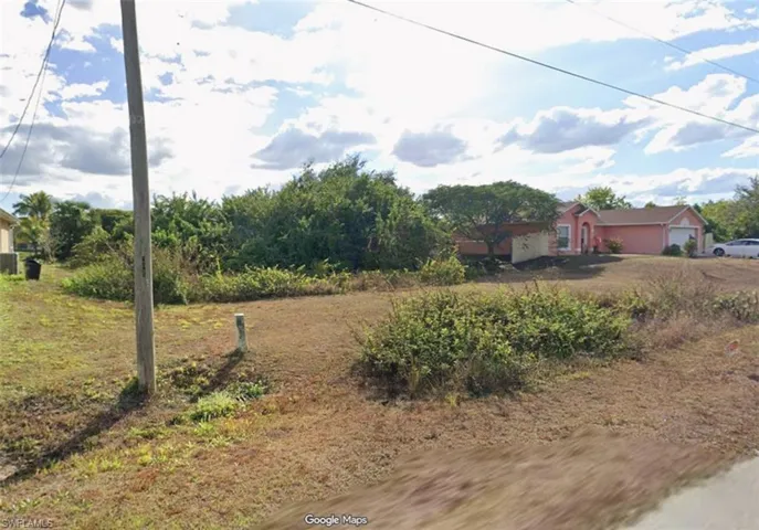 5221 Butte St, Lehigh Acres, Florida 33971