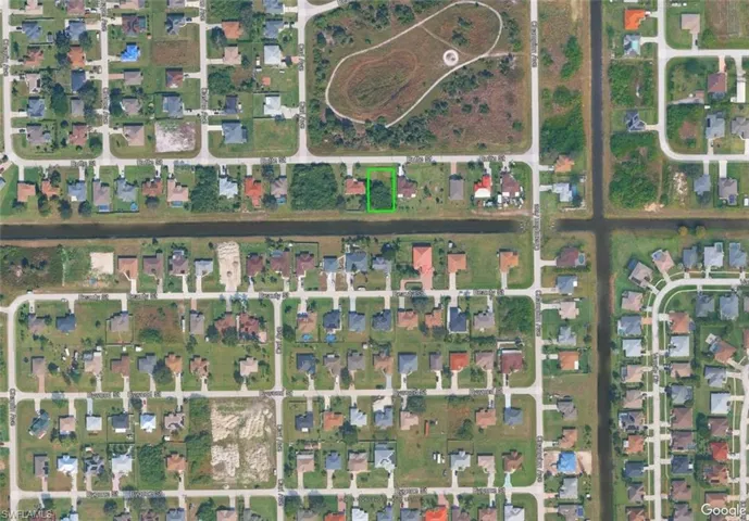 5221 Butte St, Lehigh Acres, Florida 33971