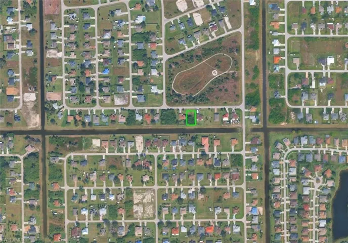 5221 Butte St, Lehigh Acres, Florida 33971