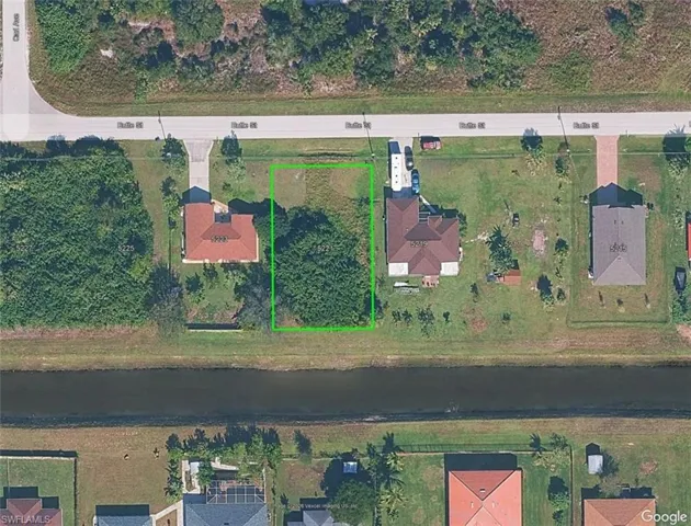 5221 Butte St, Lehigh Acres, Florida 33971