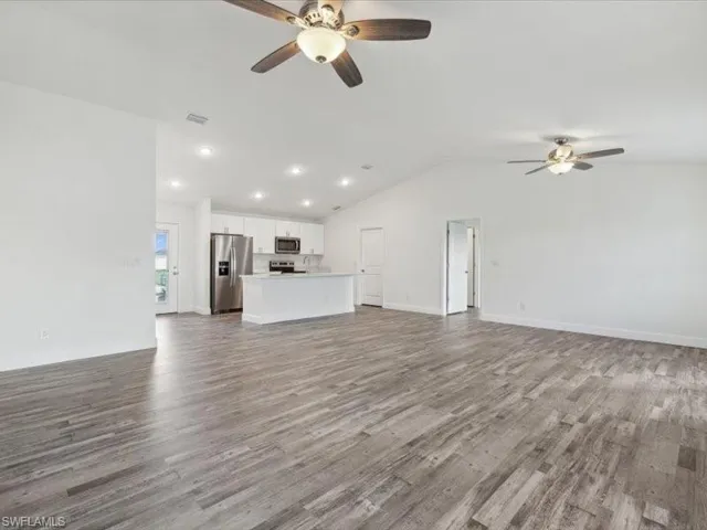 1904 NE 2nd  PL, Cape Coral, FL 33909