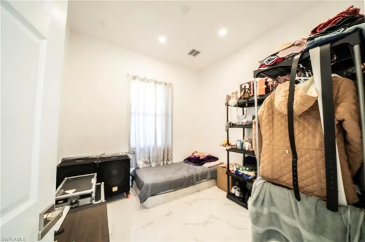 View of bedroom