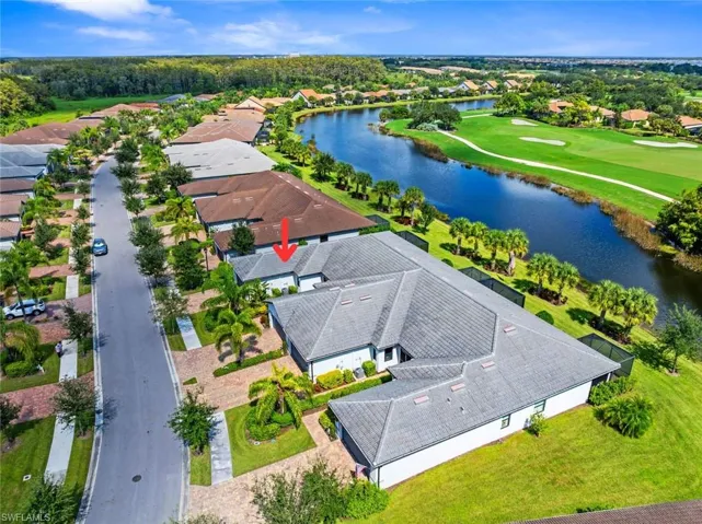 5900 Mayflower Way, Ave Maria, Florida 34142