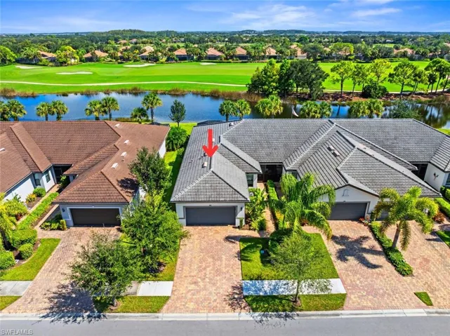 5900 Mayflower Way, Ave Maria, Florida 34142