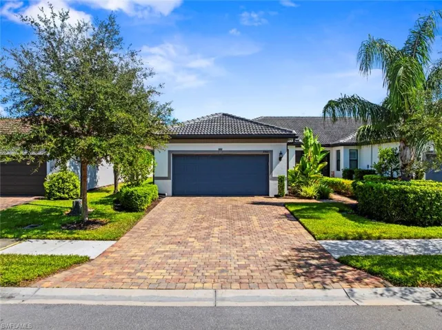 5900 Mayflower Way, Ave Maria, Florida 34142