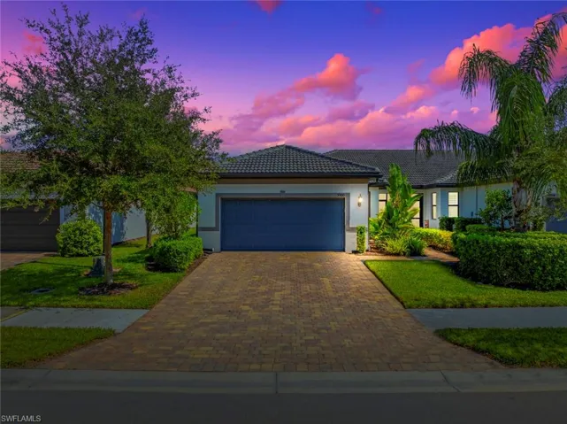 5900 Mayflower Way, Ave Maria, Florida 34142