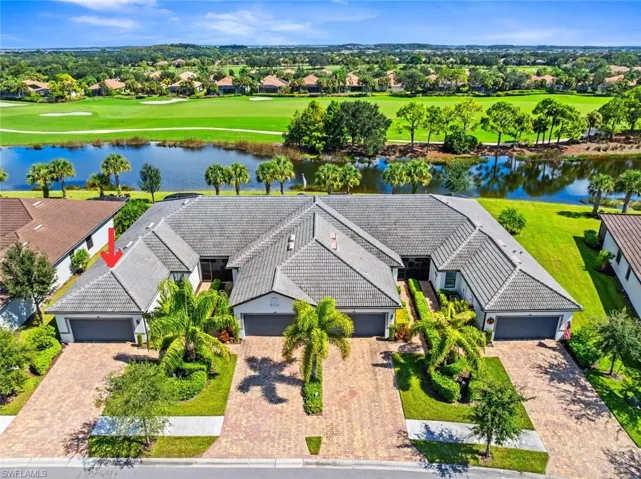 5900 Mayflower Way, Ave Maria, Florida 34142
