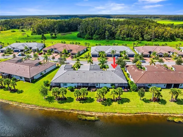 5900 Mayflower Way, Ave Maria, Florida 34142