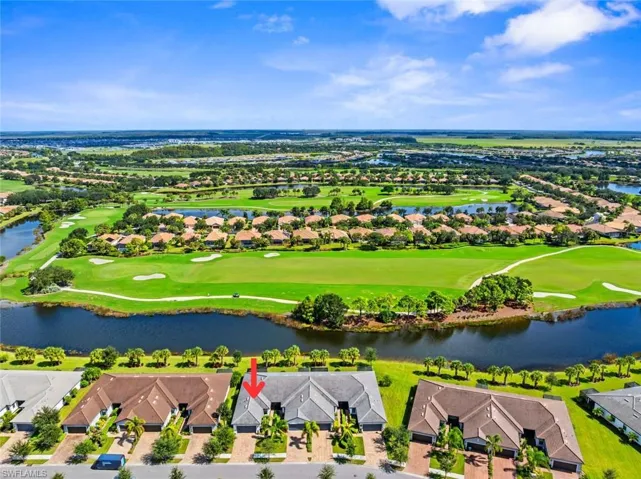 5900 Mayflower Way, Ave Maria, Florida 34142