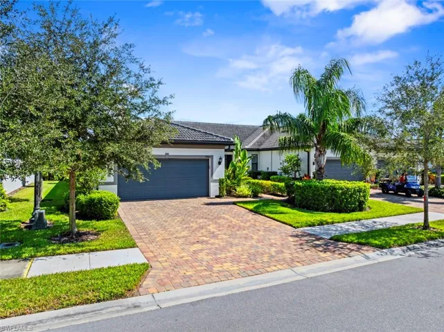 5900 Mayflower Way, Ave Maria, Florida 34142