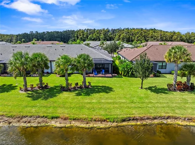 5900 Mayflower Way, Ave Maria, Florida 34142