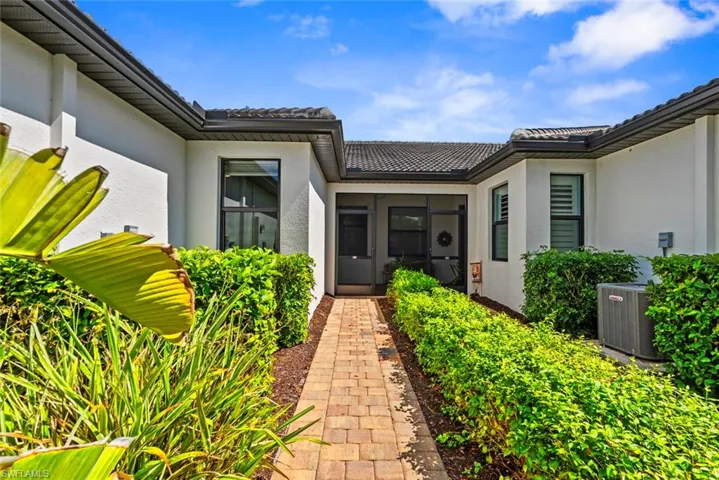 5900 Mayflower Way, Ave Maria, Florida 34142