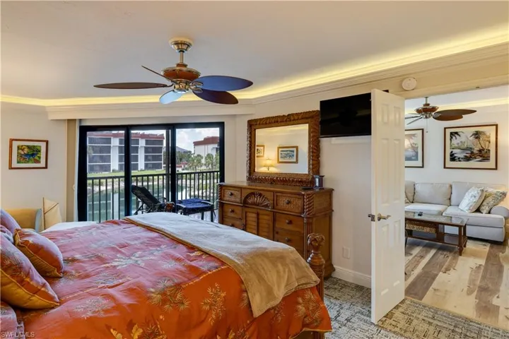 2445 Gulf Dr 22b, Sanibel, Florida 33957