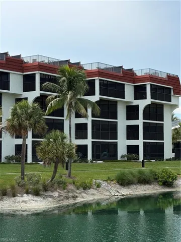 2445 Gulf Dr 22b, Sanibel, Florida 33957