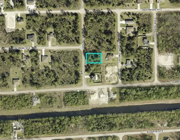 463  Lois S AVE, Lehigh Acres, FL 33974