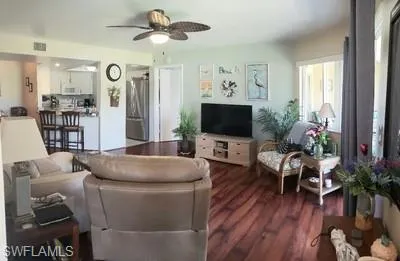 3120 Seasons Way 307, Estero, Florida 33928