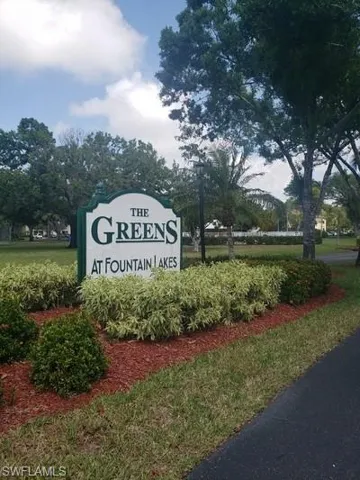 3120 Seasons Way 307, Estero, Florida 33928