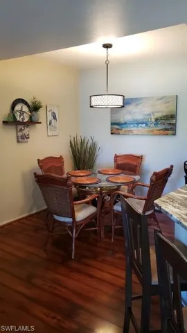 3120 Seasons Way 307, Estero, Florida 33928