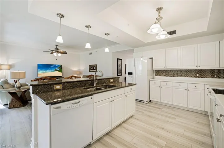 Open concept