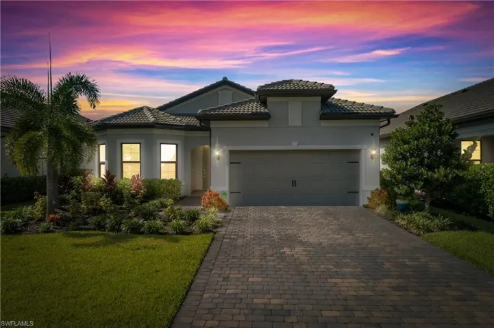 Welcome to 19169 Aqua Shore Drive, in the beautiful community of Wildblue.