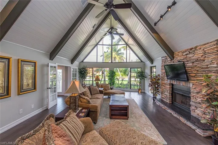 496 Flamingo Ave, Naples, Florida 34108