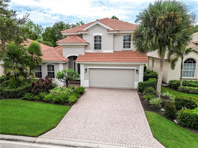 9127 Falling Leaf Dr, Estero, Florida 34135