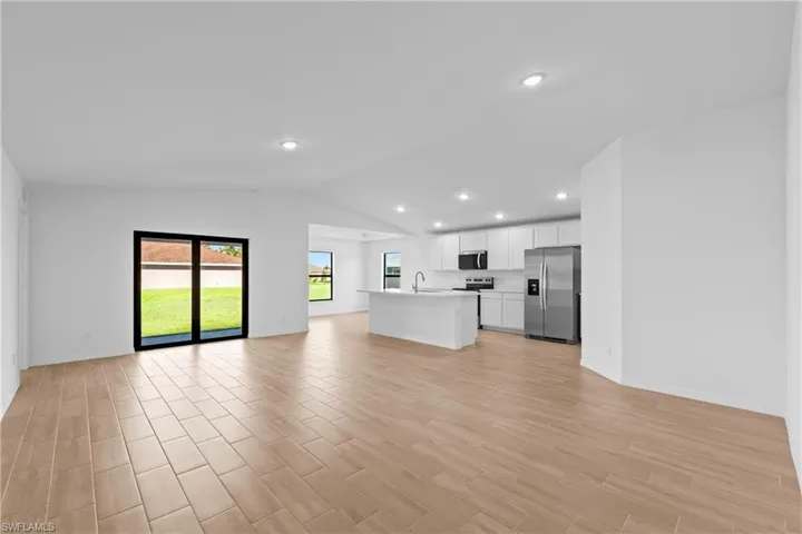 1321 NW 15th  TER, Cape Coral, FL 33993