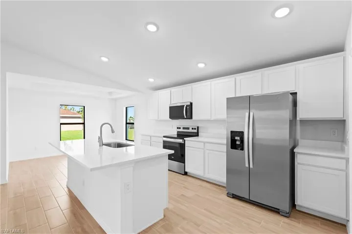 1321 NW 15th  TER, Cape Coral, FL 33993