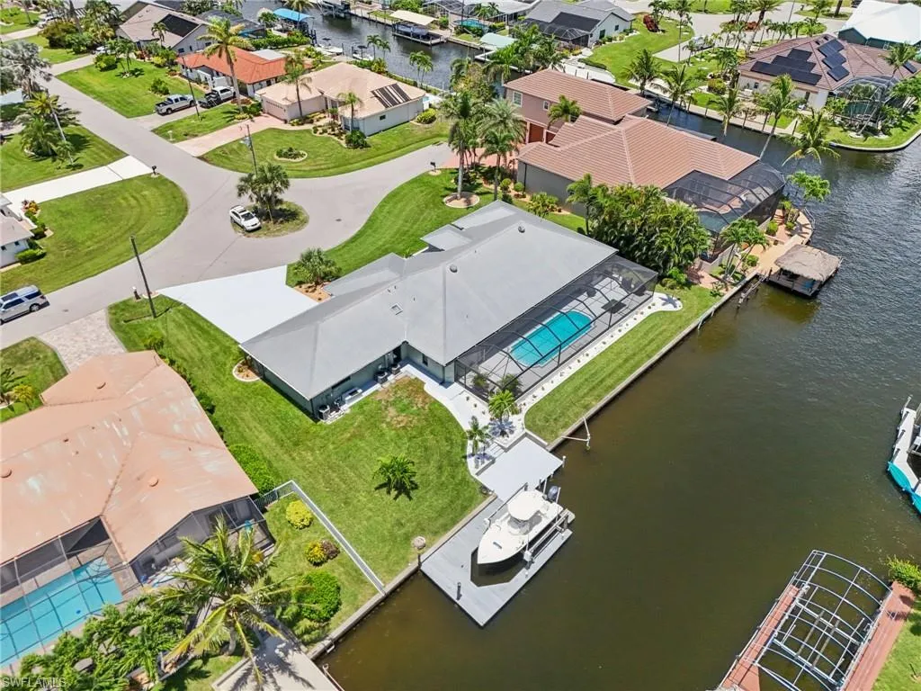5346 10th AVE, Cape Coral, FL 33914,225062630