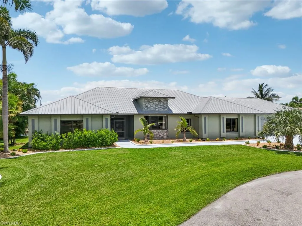 5346 10th AVE, Cape Coral, FL 33914,225062630