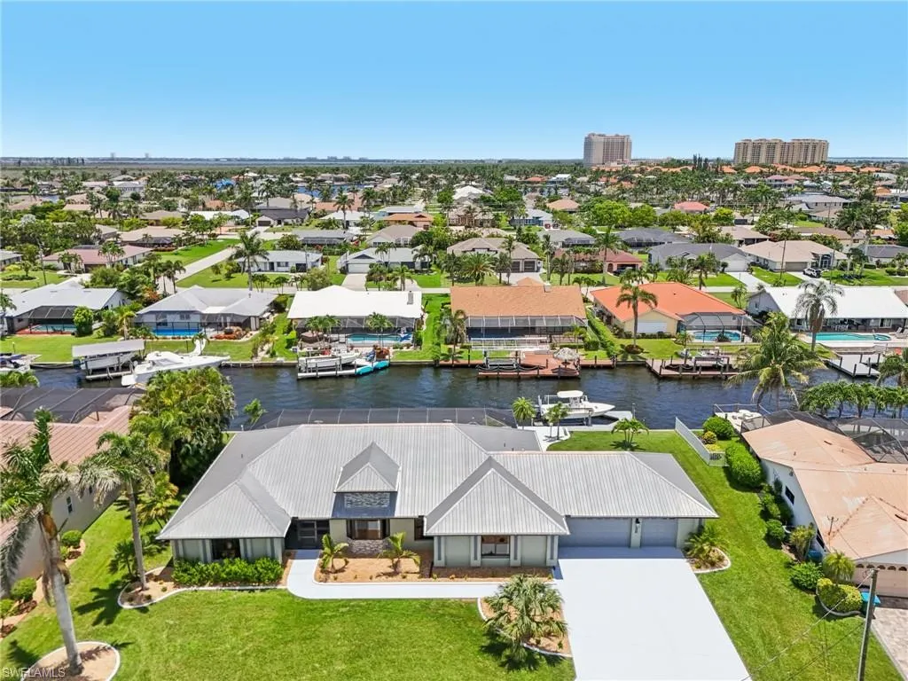 5346 10th AVE, Cape Coral, FL 33914,225062630