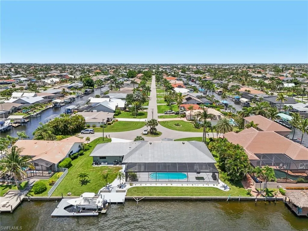 5346 10th AVE, Cape Coral, FL 33914,225062630