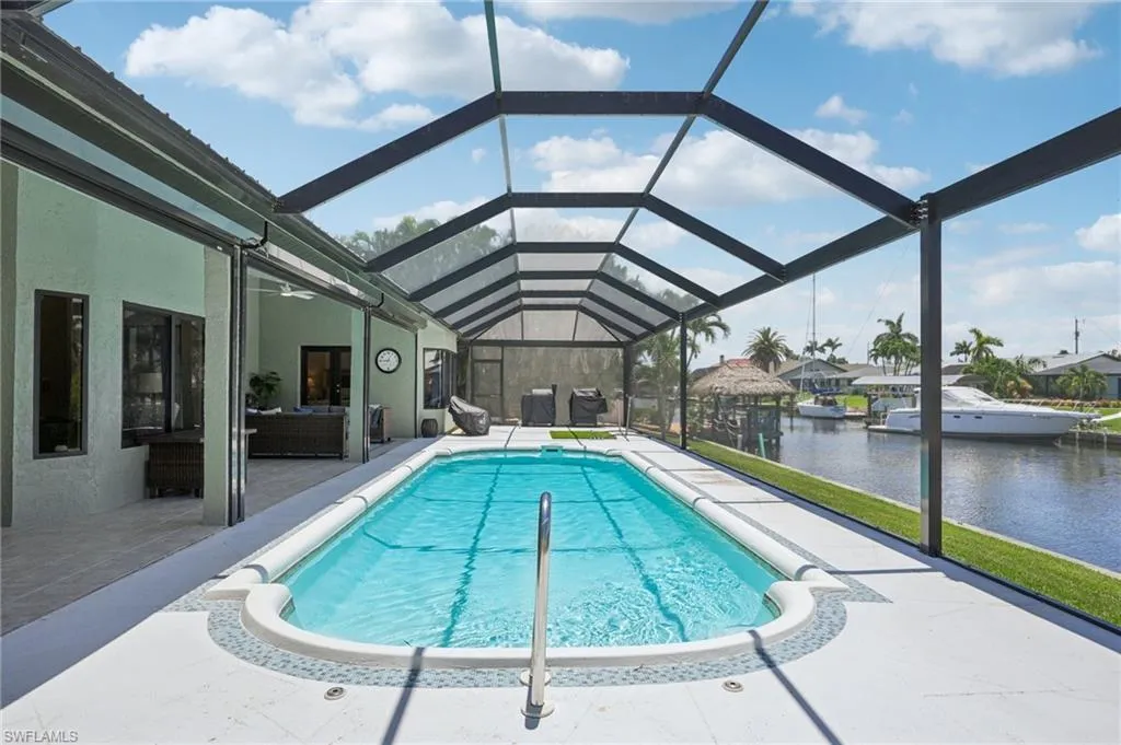 5346 10th AVE, Cape Coral, FL 33914,225062630