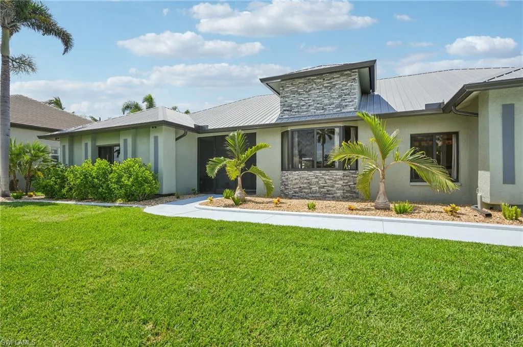5346 10th AVE, Cape Coral, FL 33914,225062630