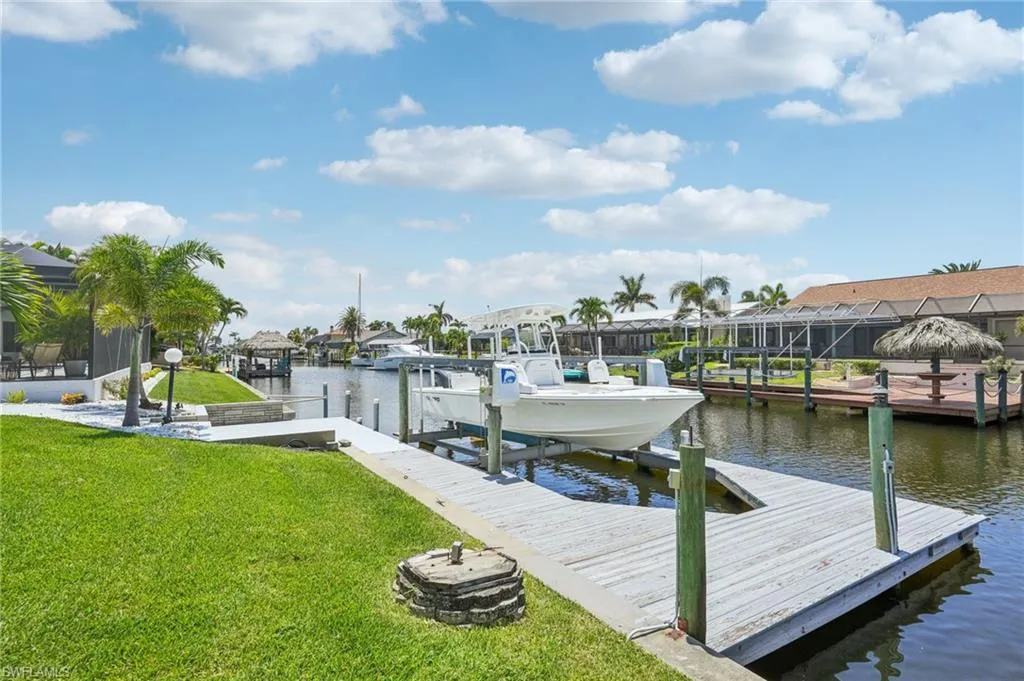 5346 10th AVE, Cape Coral, FL 33914,225062630