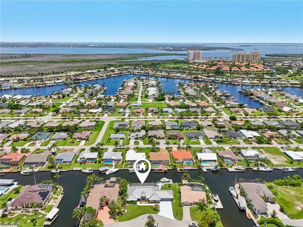 5346 10th AVE, Cape Coral, FL 33914,225062630