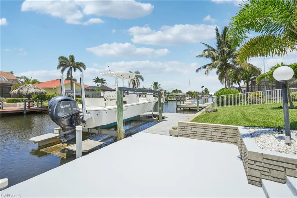 5346 10th AVE, Cape Coral, FL 33914,225062630