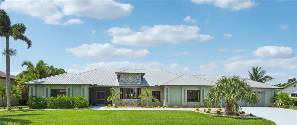 5346 10th AVE, Cape Coral, FL 33914,225062630