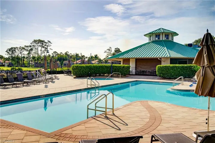 3990 Loblolly Bay Dr 7-402, Naples, Florida 34114