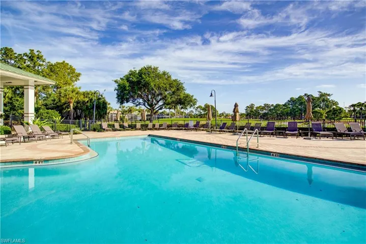 3990 Loblolly Bay Dr 7-402, Naples, Florida 34114