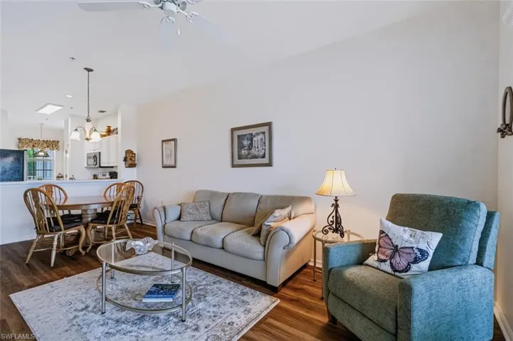 3990 Loblolly Bay Dr 7-402, Naples, Florida 34114