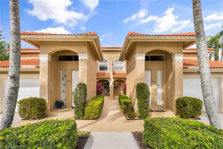 6416  Huntington Lakes  CIR, Naples, FL 34119