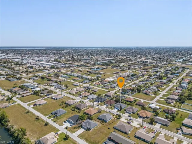 522-524 SE 8th  ST, Cape Coral, FL 33990