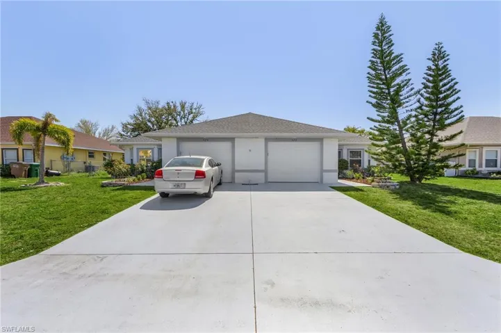 522-524 SE 8th  ST, Cape Coral, FL 33990