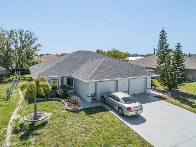 522-524 SE 8th  ST, Cape Coral, FL 33990