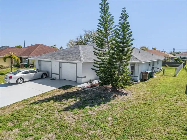 522-524 SE 8th  ST, Cape Coral, FL 33990