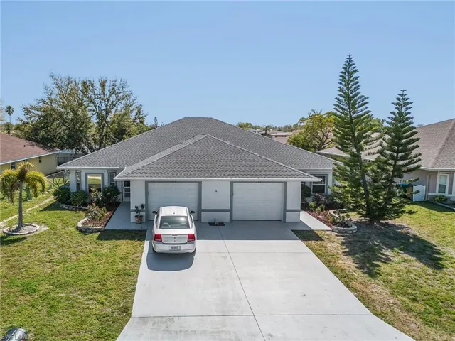 522-524 SE 8th  ST, Cape Coral, FL 33990